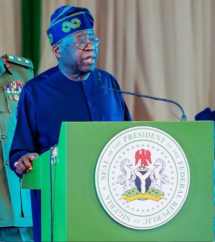 President of Nigeria